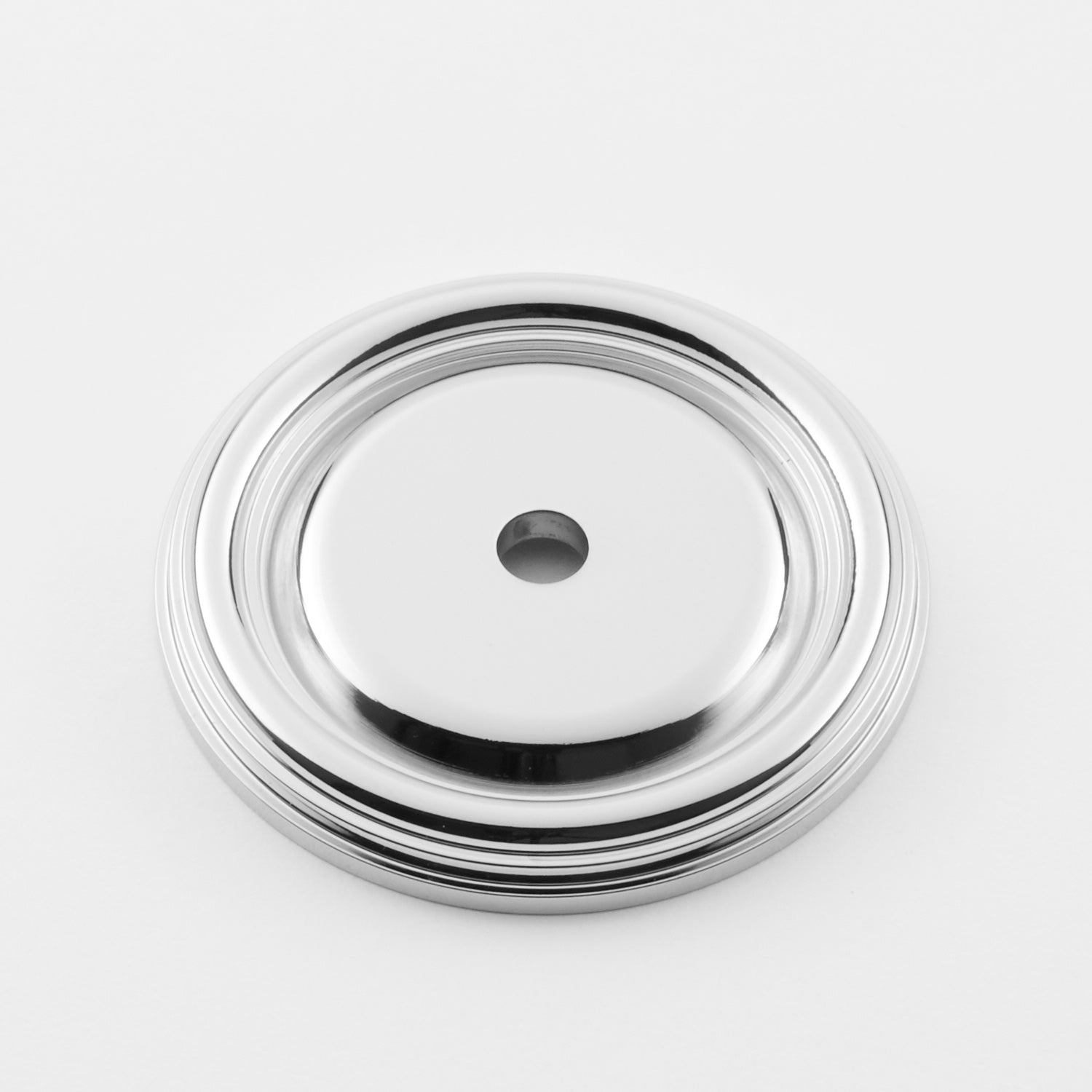 Traditional Backplate