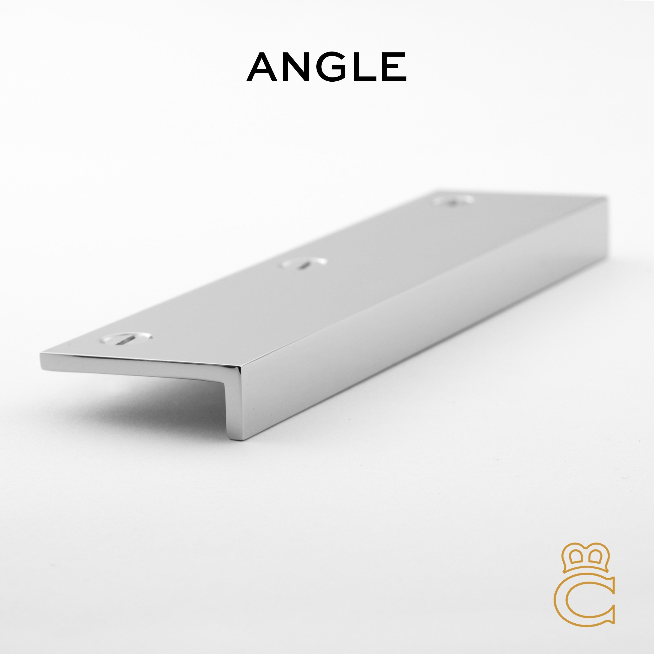 Edge Pull - Angle