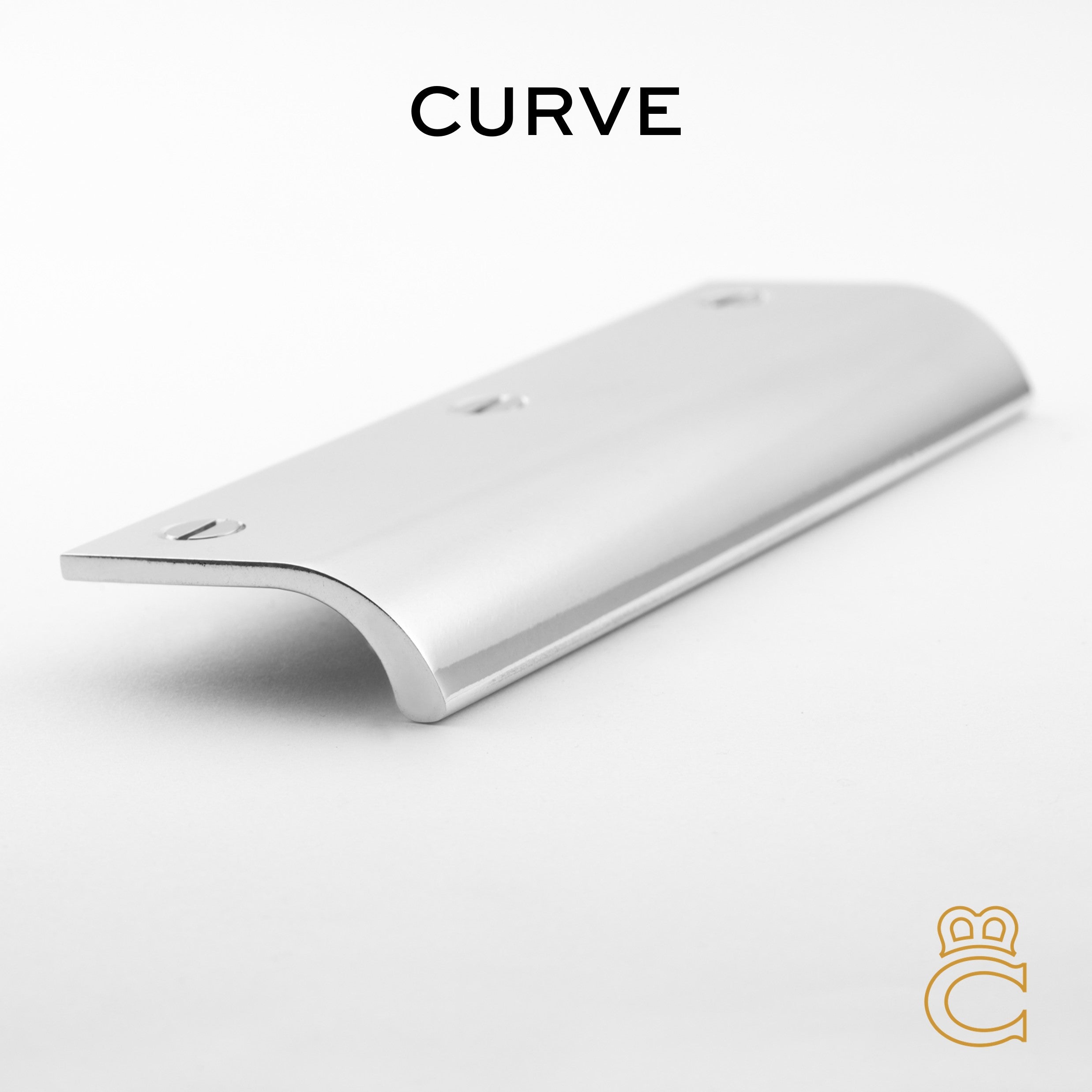 Edge Pull - Curve