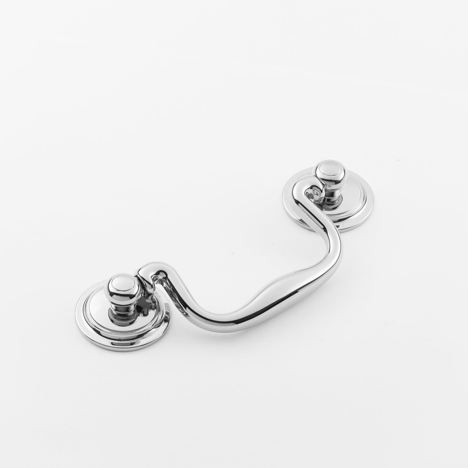 Traditional Bail Pull