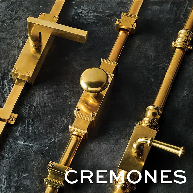 Cabinet Cremones