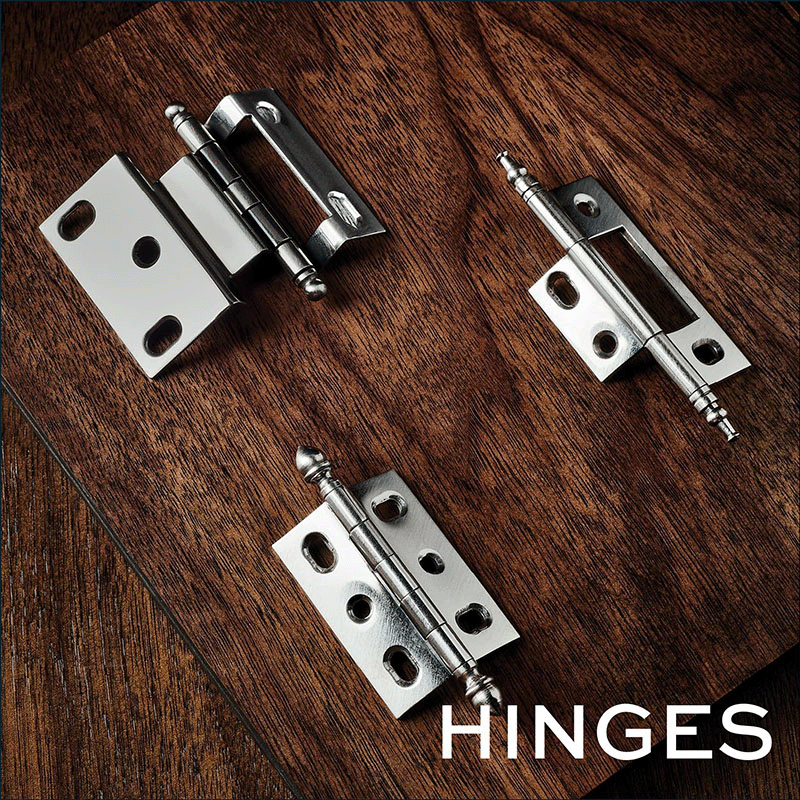 All Hinges