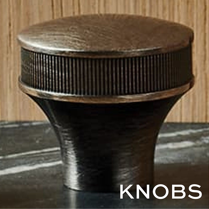 A general knob